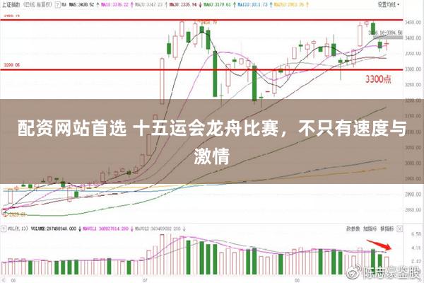 配资网站首选 十五运会龙舟比赛，不只有速度与激情