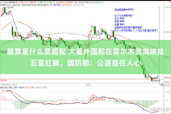股票里什么是超配 大量外国船在霍尔木兹海峡挂五星红旗，国防部：公道自在人心