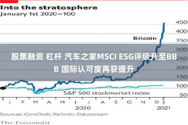 股票融资 杠杆 汽车之家MSCI ESG评级升至BBB 国际认可度再获提升
